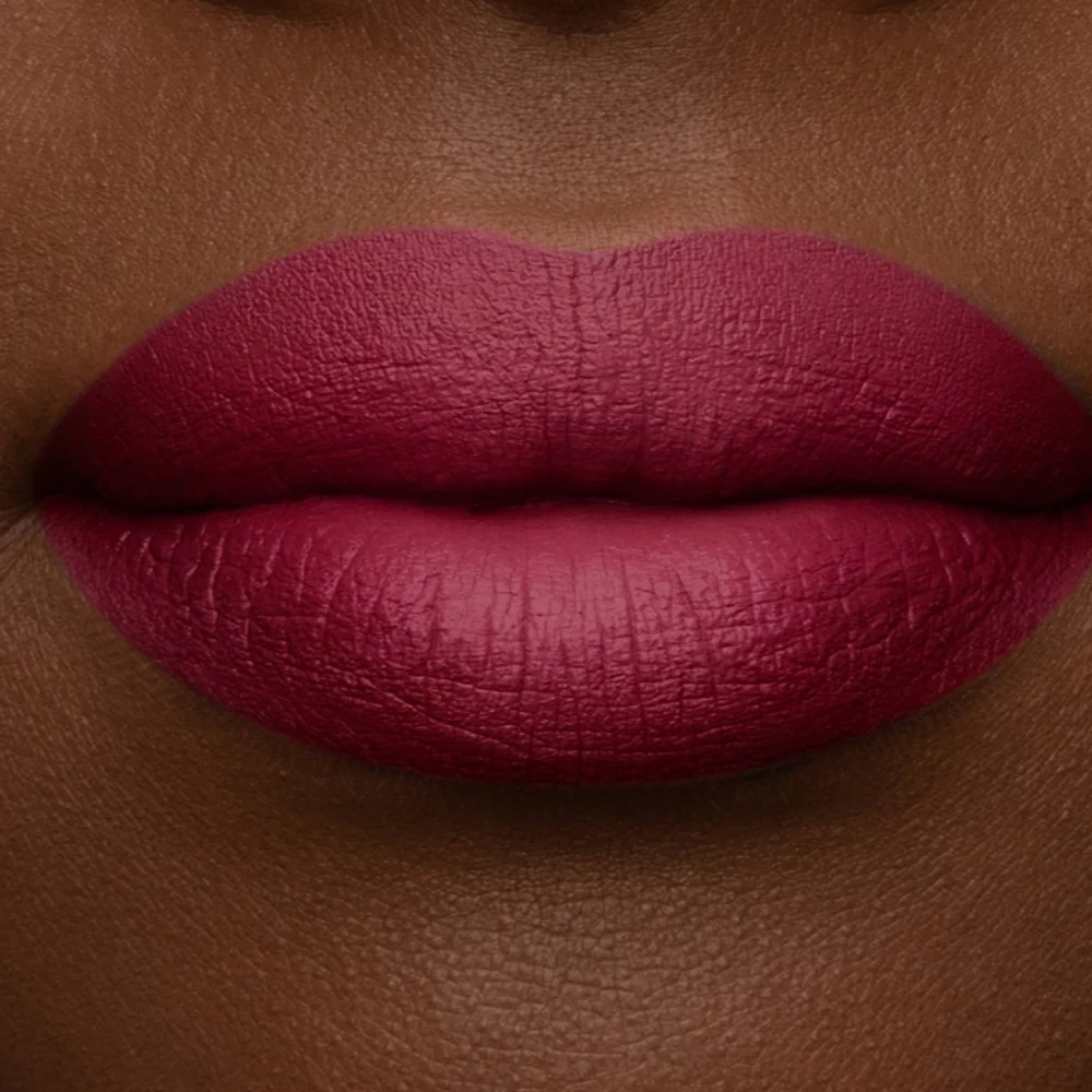 TOO FACED Bend & Snap Melted Matte Lipstick